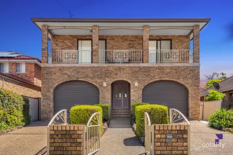 94 Highview Ave, Greenacre, NSW 2190