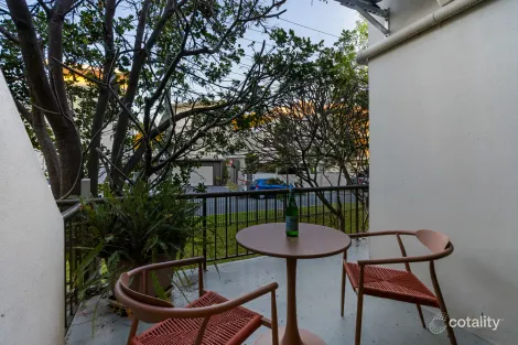 Property photo of 11/98 Marine Parade Miami QLD 4220