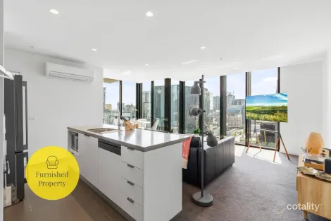 2310/45 Clarke St, Southbank, VIC 3006