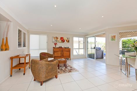 Property photo of 182 Hargreaves Road Manly West QLD 4179