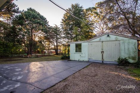 Property photo of 18 Old Bathurst Road Blaxland NSW 2774