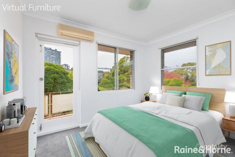 Property photo of 10/44 Morton Street Wollstonecraft NSW 2065
