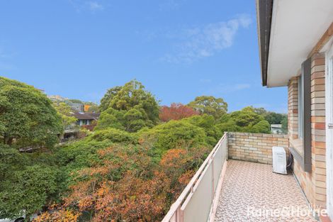 Property photo of 10/44 Morton Street Wollstonecraft NSW 2065