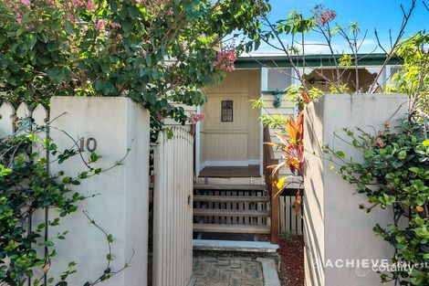 Property photo of 10 Woolcock Street Red Hill QLD 4059