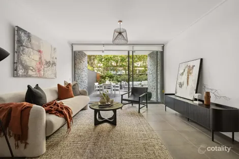 146/14 Griffin Pl, Glebe, NSW 2037