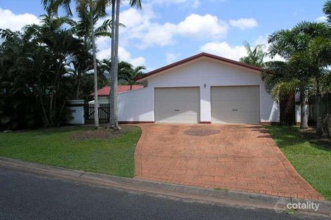 Property photo of 4 Templar Crescent Bentley Park QLD 4869