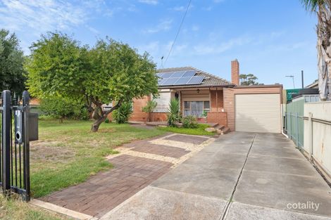 Property photo of 40 Forrestall Road Elizabeth Downs SA 5113