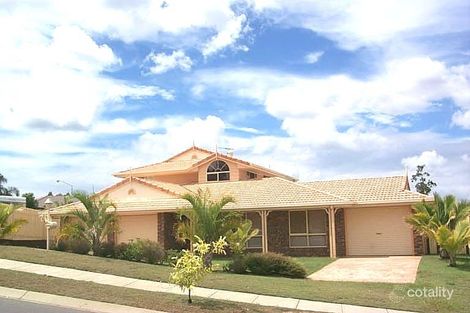 50 Sharpless Rd, Springfield, QLD 4300