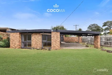 22 Cochrane Ave, Keysborough, VIC 3173