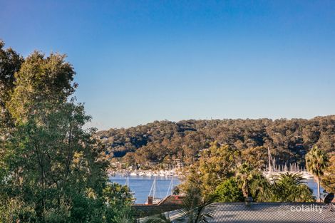 Property photo of 19 Sunnyridge Place Bayview NSW 2104