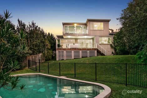 Property photo of 19 Sunnyridge Place Bayview NSW 2104