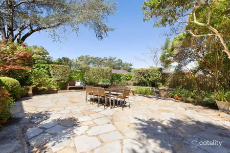 Property photo of 6 Clarence Avenue Killara NSW 2071