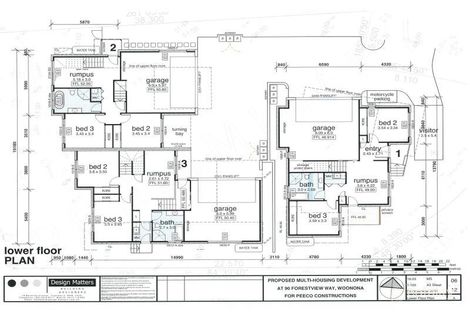 Property photo of 3/90 Forestview Way Woonona NSW 2517