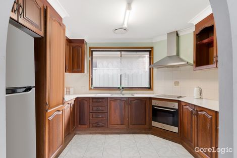 Property photo of 26 Victoria Road Macquarie Fields NSW 2564