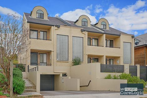 Property photo of 2/64 Belmore Street North Parramatta NSW 2151