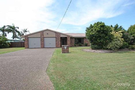 9 Donald Smith Dr, Bundaberg East, QLD 4670