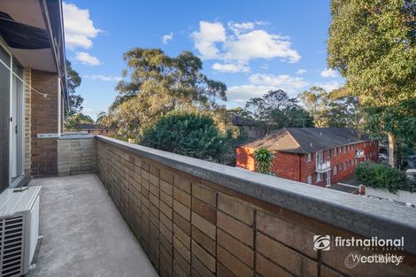 Property photo of 19/23 St Ann Street Merrylands NSW 2160