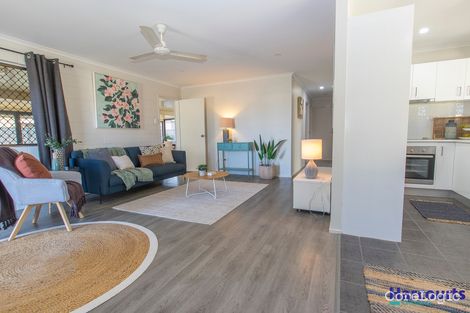 Property photo of 30 Salisbury Crescent Kirwan QLD 4817