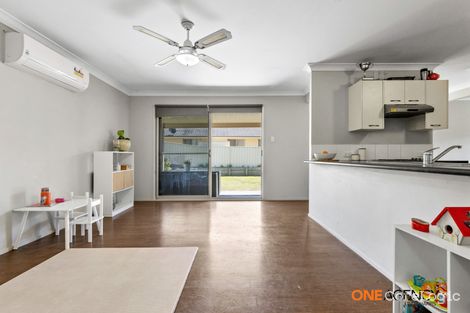 Property photo of 6 The Grove Hunterview NSW 2330