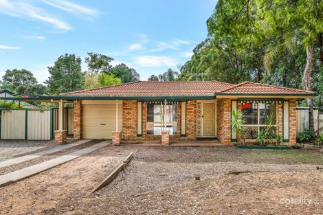 25 Charles Babbage Ave, Currans Hill, NSW 2567