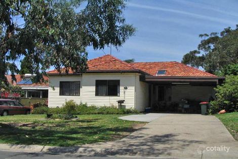 38 Burleigh Ave, Caringbah, NSW 2229