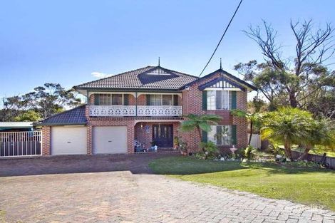 8 Broom Pl, Loftus, NSW 2232