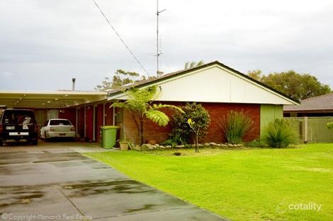 22 Hotchin St, South Bunbury, WA 6230