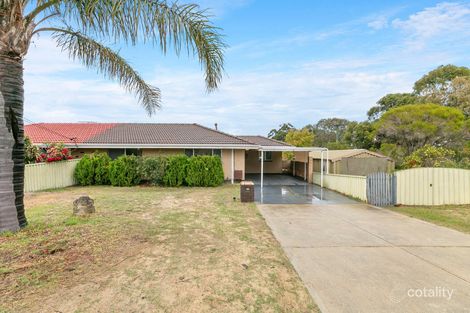 Property photo of 25A Dubove Road Spearwood WA 6163