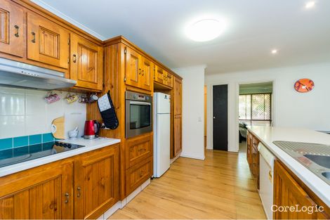 Property photo of 12 Renmark Court Helensvale QLD 4212