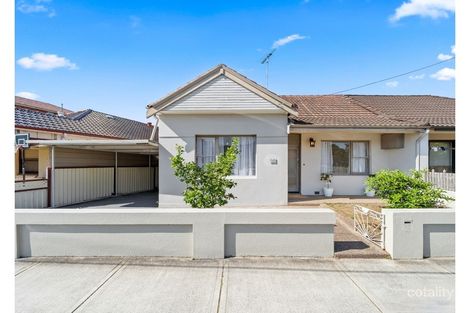 Property photo of 13 Middle Street Kingsford NSW 2032