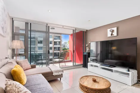 Property photo of 509/5 Potter Street Waterloo NSW 2017