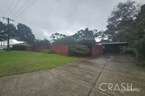 Property photo of 6 The Taffrail Willetton WA 6155