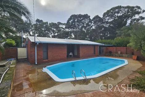 Property photo of 6 The Taffrail Willetton WA 6155
