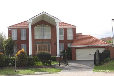 66 Kwinana St, Glen Waverley, VIC 3150