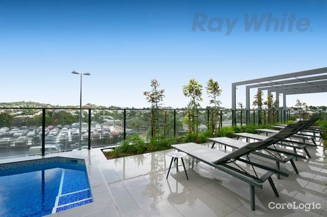 Property photo of 306/50-54 Hudson Road Albion QLD 4010