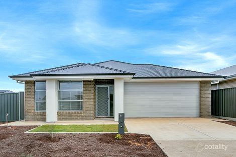 Property photo of 1 Anthony Court Munno Para Downs SA 5115