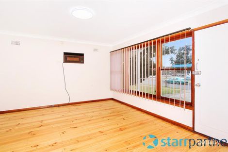 Property photo of 401 Luxford Road Lethbridge Park NSW 2770