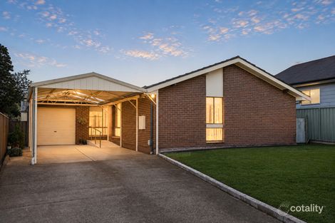 21 St Albans Rd, Schofields, NSW 2762