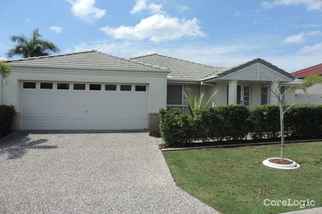 Property photo of 4 Leighanne Crescent Arundel QLD 4214