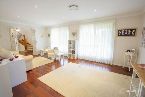 Property photo of 12 Orlander Avenue Glenmore Park NSW 2745