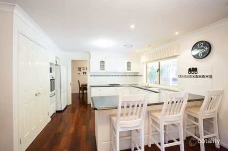 Property photo of 12 Orlander Avenue Glenmore Park NSW 2745