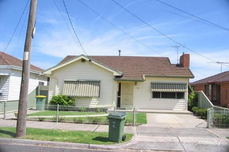 11 Devonshire St, West Footscray, VIC 3012