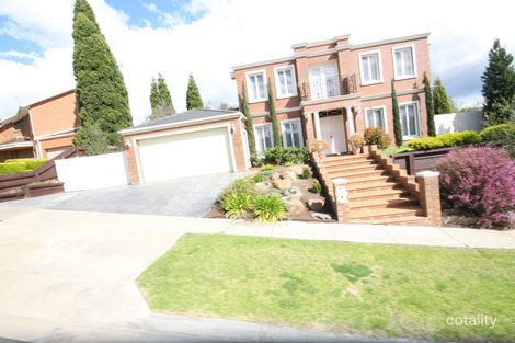 16 George Knox Dr, Rowville, VIC 3178