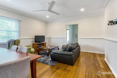 Property photo of 85 Edith Street Enoggera QLD 4051