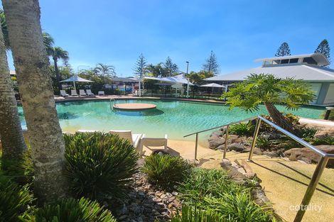 Property photo of 107/180 Alexandra Parade Alexandra Headland QLD 4572