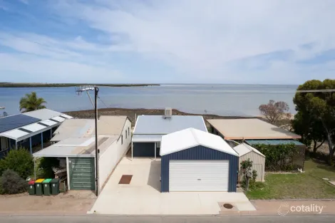 105 John Lewis Dr, Port Broughton, SA 5522