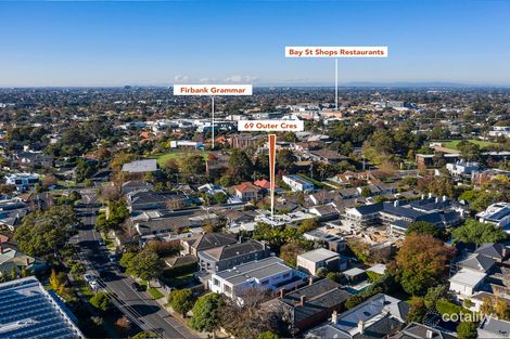 Property photo of 69 Outer Crescent Brighton VIC 3186