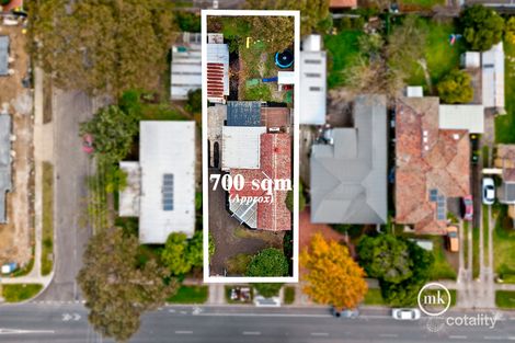Property photo of 304 Greenwood Drive Watsonia VIC 3087