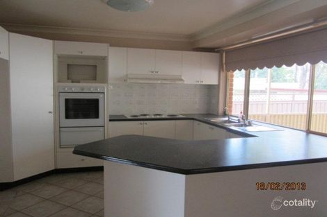 Property photo of 16 Ryan Crescent Riverstone NSW 2765