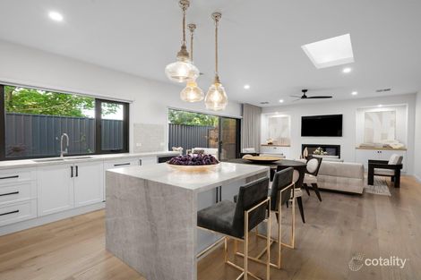 Property photo of 20 Collopy Street Mansfield VIC 3722